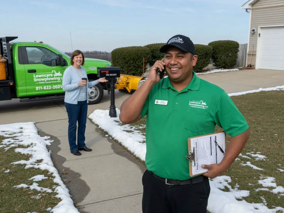 Lawn Care Services By Expert Landscaper Troutville, PA FAQs